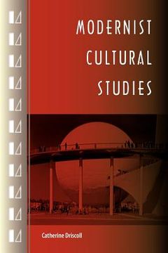 portada modernist cultural studies