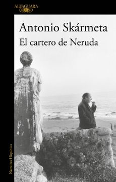 portada CARTERO DE NERUDA, EL