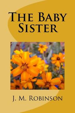 portada The Baby Sister (en Inglés)
