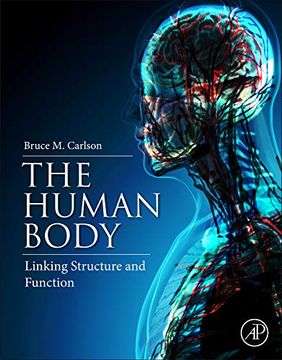 portada The Human Body: Linking Structure and Function (in English)