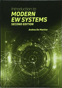 portada Introduction to Modern ew Systems, Second Edition (en Inglés)