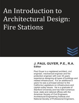 portada An Introduction to Architectural Design: Fire Stations