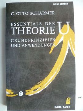 portada The Essentials of Theory u. Grundprinzipien und Anwendung. (in German)