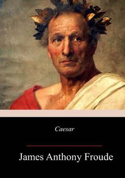portada Caesar (in English)