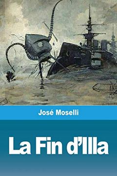 portada La fin D'illa (in French)