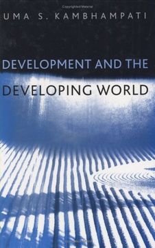 portada development and the developing world: an introduction