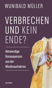 portada Verbrechen und Kein Ende? (in German)
