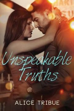portada Unspeakable Truths (in English)