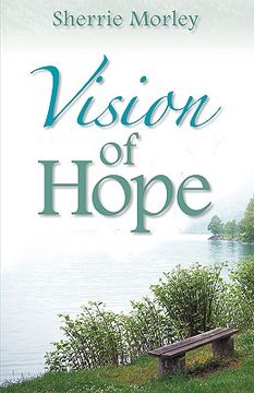 portada vision of hope (en Inglés)