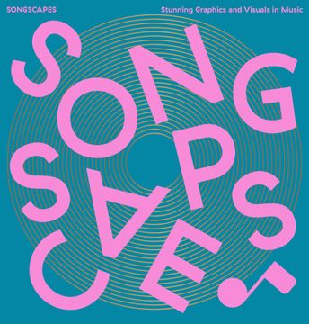 portada Songscapes (en Inglés)