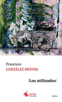 portada Los utilizados (in Spanish)