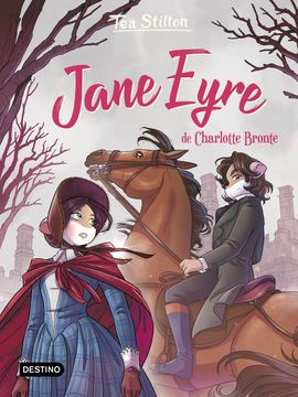 portada Jane Eyre (in ESP)