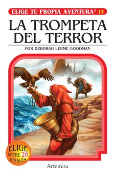 portada Trompeta del Terror (in Spanish)