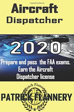 portada Aircraft Dispatcher: Book of Knowledge (in English)