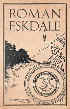 portada Roman Eskdale (in English)