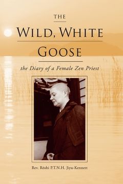 portada The Wild, White Goose (en Inglés)