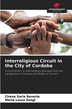 portada Interreligious Circuit in the City of Cordoba (en Inglés)