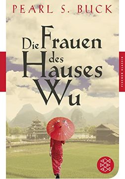 portada Die Frauen des Hauses wu: Roman (en Alemán)