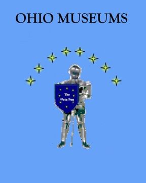 portada Ohio Museums