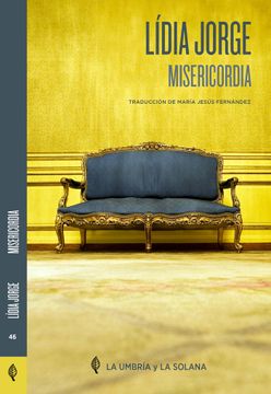 portada MISERICORDIA (in Spanish)
