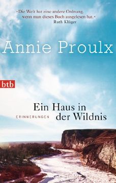 portada Ein Haus in der Wildnis: Erinnerungen (en Alemán)