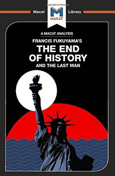 portada An Analysis of Francis Fukuyama's the End of History and the Last Man (en Inglés)