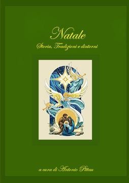 portada Natale (en Italiano)