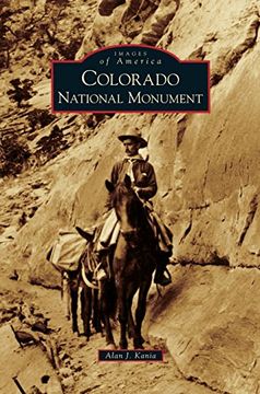 portada Colorado National Monument