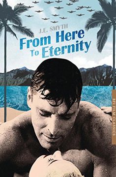 portada From Here to Eternity