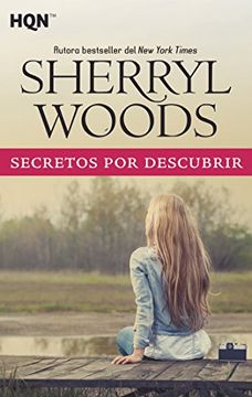 portada Secretos por descubrir (in Spanish)