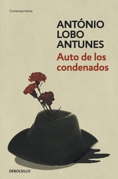 portada Auto de los Condenados (in Spanish)