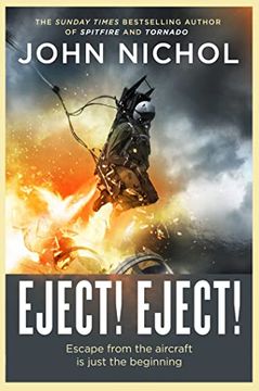 portada Eject! Eject! 