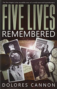 Five Lives Remembered (en Inglés)