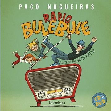 portada Radio Bulebule (in Spanish)