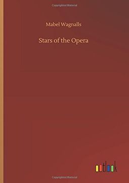 portada Stars of the Opera (en Inglés)