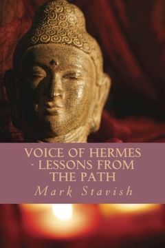 portada Voice of Hermes - Lessons From the Path (en Inglés)