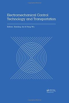 portada Electromechanical Control Technology and Transportation: Proceedings of the 2nd International Conference on Electromechanical Control Technology and T (en Inglés)