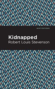 portada Kidnapped (Mint Editions)
