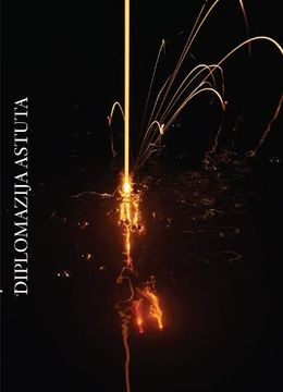 portada Diplomazija Astuta (en Inglés)