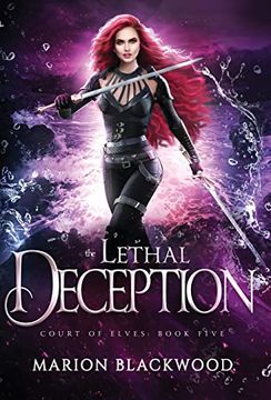 portada The Lethal Deception (en Inglés)