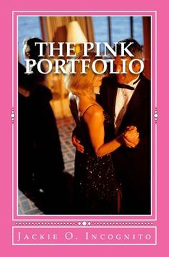 portada The Pink Portfolio: Men are like Investments (en Inglés)