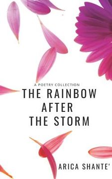 portada The Rainbow After The Storm (en Inglés)