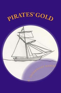 portada Pirates' Gold: Pirates' Gold (en Inglés)