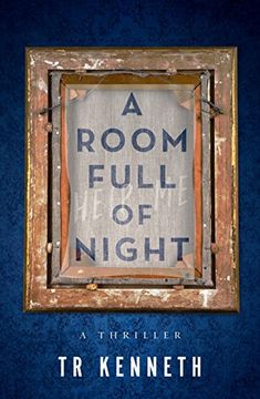 portada A Room Full of Night 