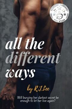 portada All the Different Ways