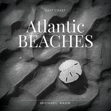 portada East Coast Atlantic Beaches (in English)