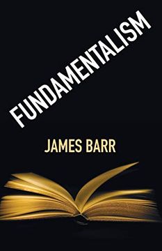 portada Fundamentalism (in English)