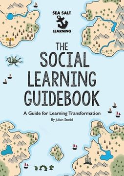 portada The Social Learning Guidebook: A Guide for Learning Transformation (en Inglés)