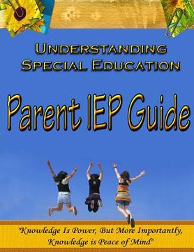 portada Parent IEP Guide (en Inglés)