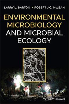 portada Environmental Microbiology and Microbial Ecology (en Inglés)